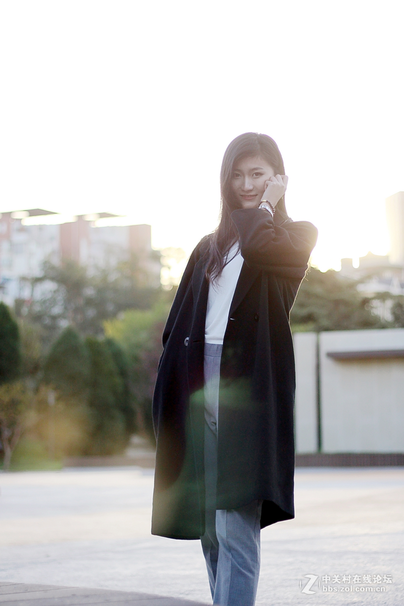 #2015MissChinajoy摄影大赛#---美女有范