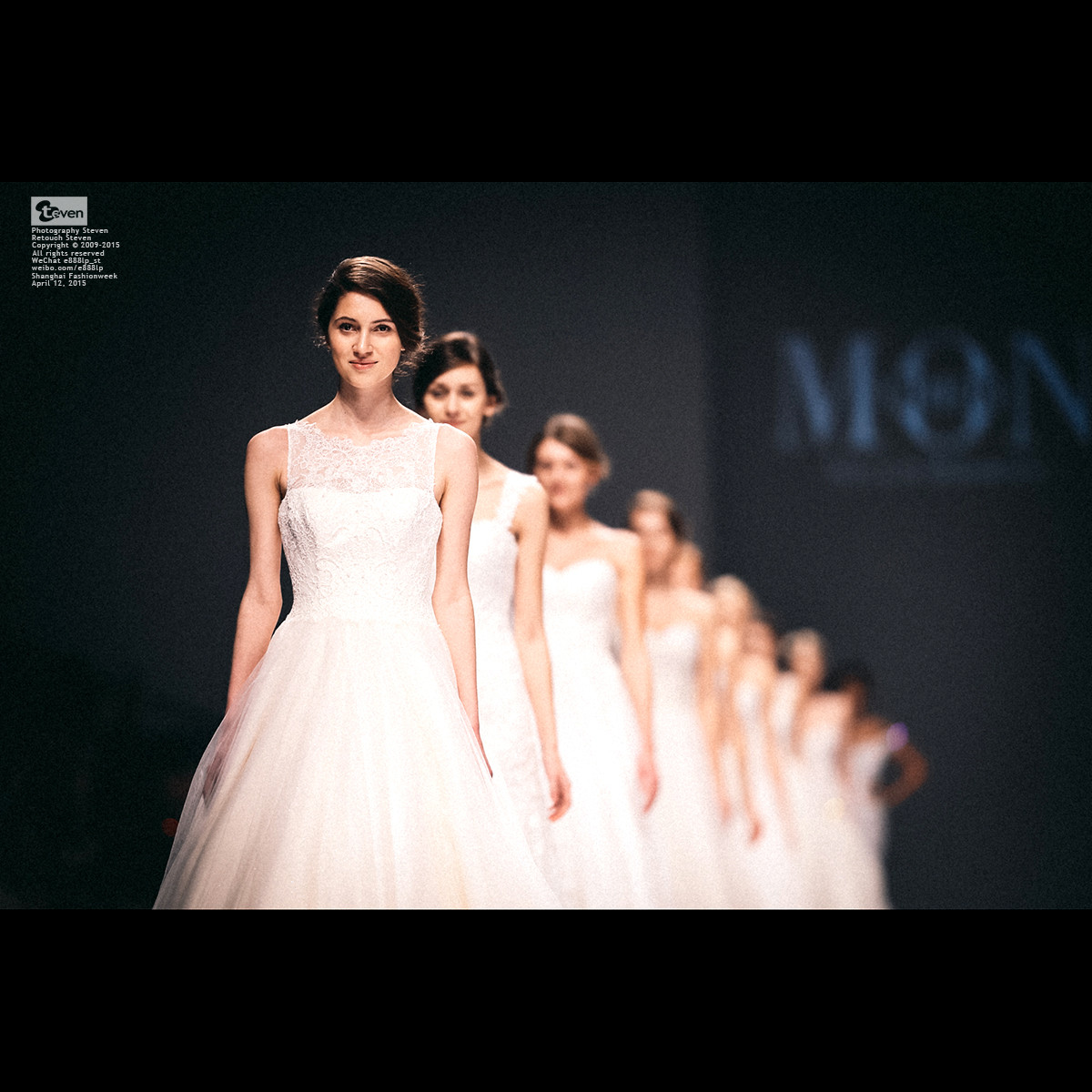 【2015 A/W SHANGHAI FASHIONWEEK】(105p)