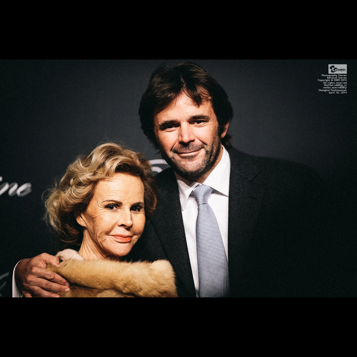 【2015 A/W SHANGHAI FASHIONWEEK】(105p)