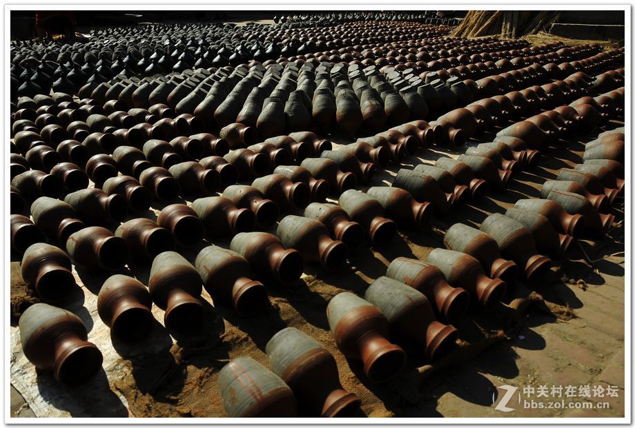 尼泊尔·不丹——中世纪古都巴德岗（图文）