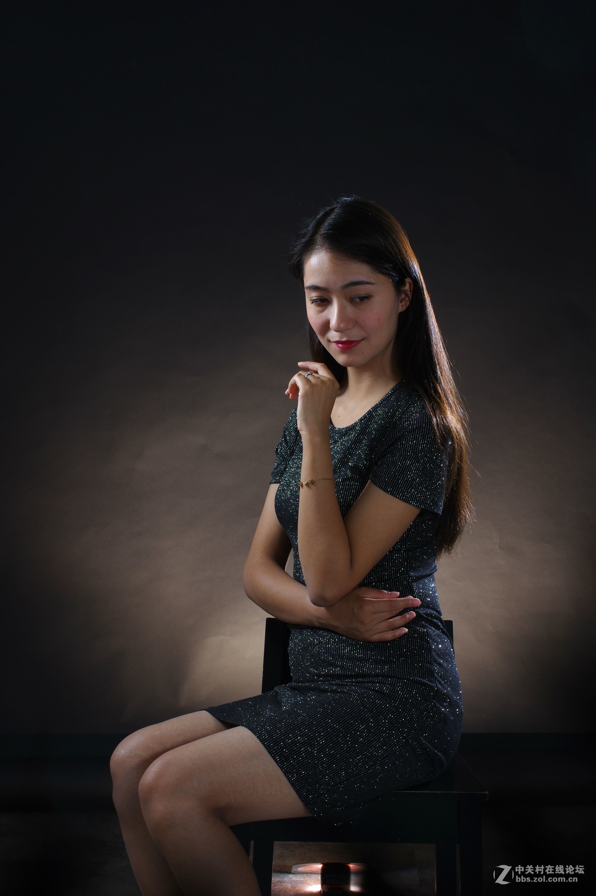 人像美女-中关村在线摄影论坛