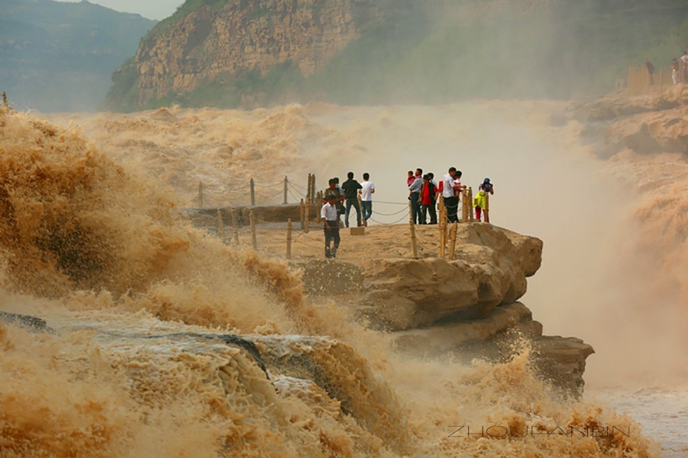 江山多娇一一【二】