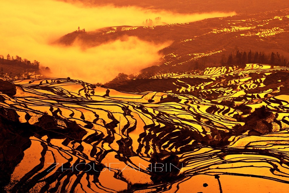 江山多娇一一【二】