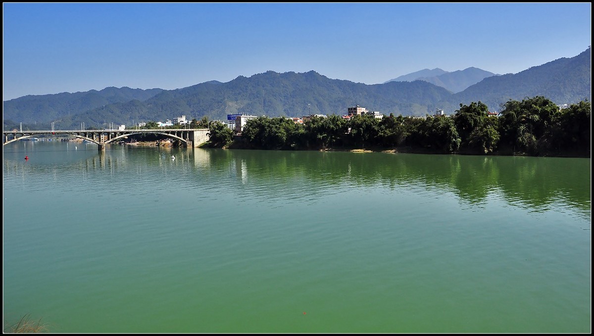 【桂江1号码头】