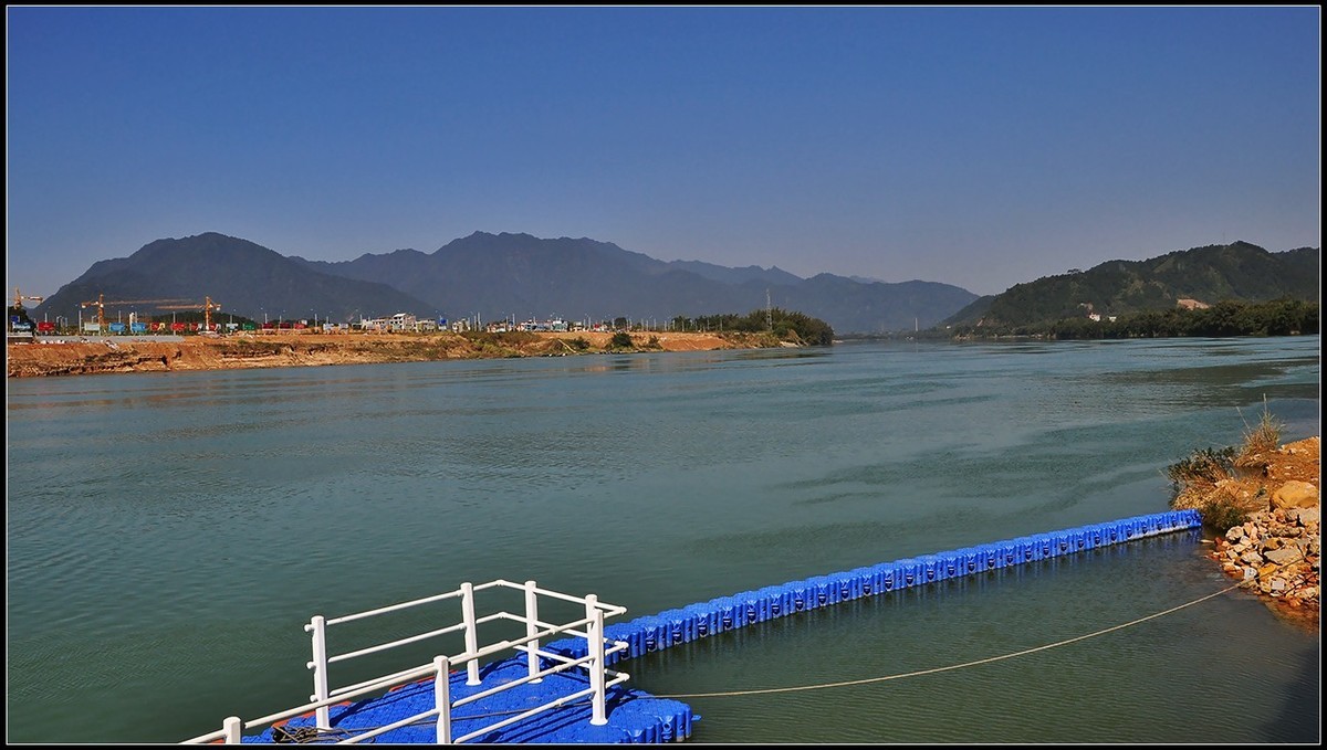 【桂江1号码头】