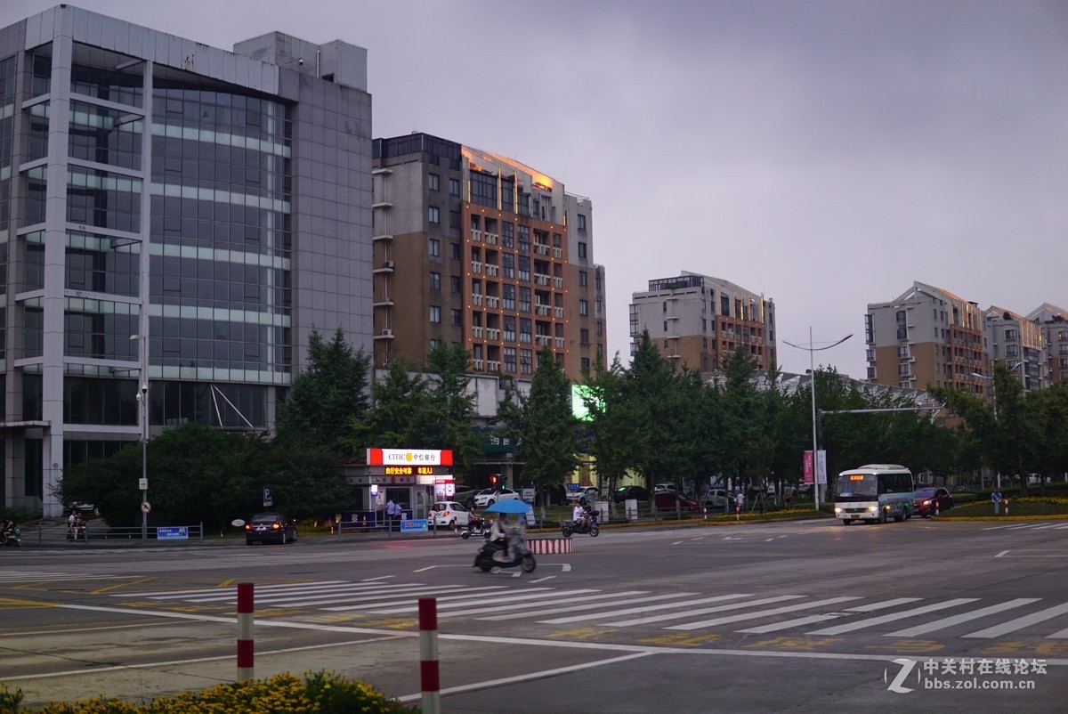 摄影小白初来乍到望星空(中国)大牛多多指教