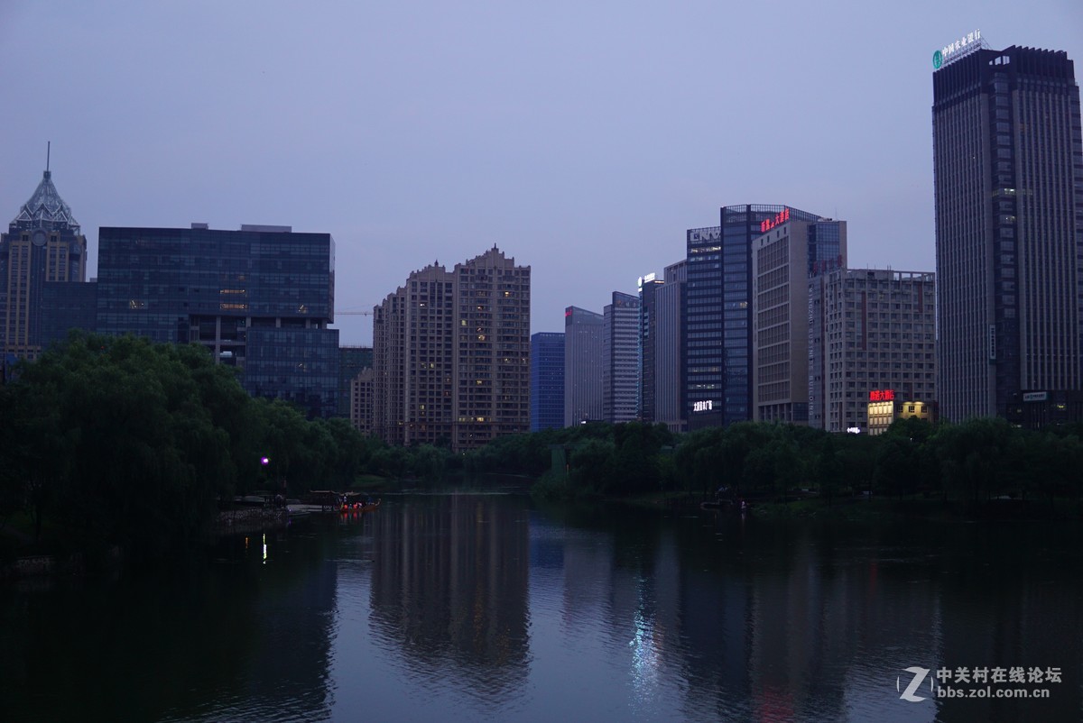 摄影小白初来乍到望星空(中国)大牛多多指教