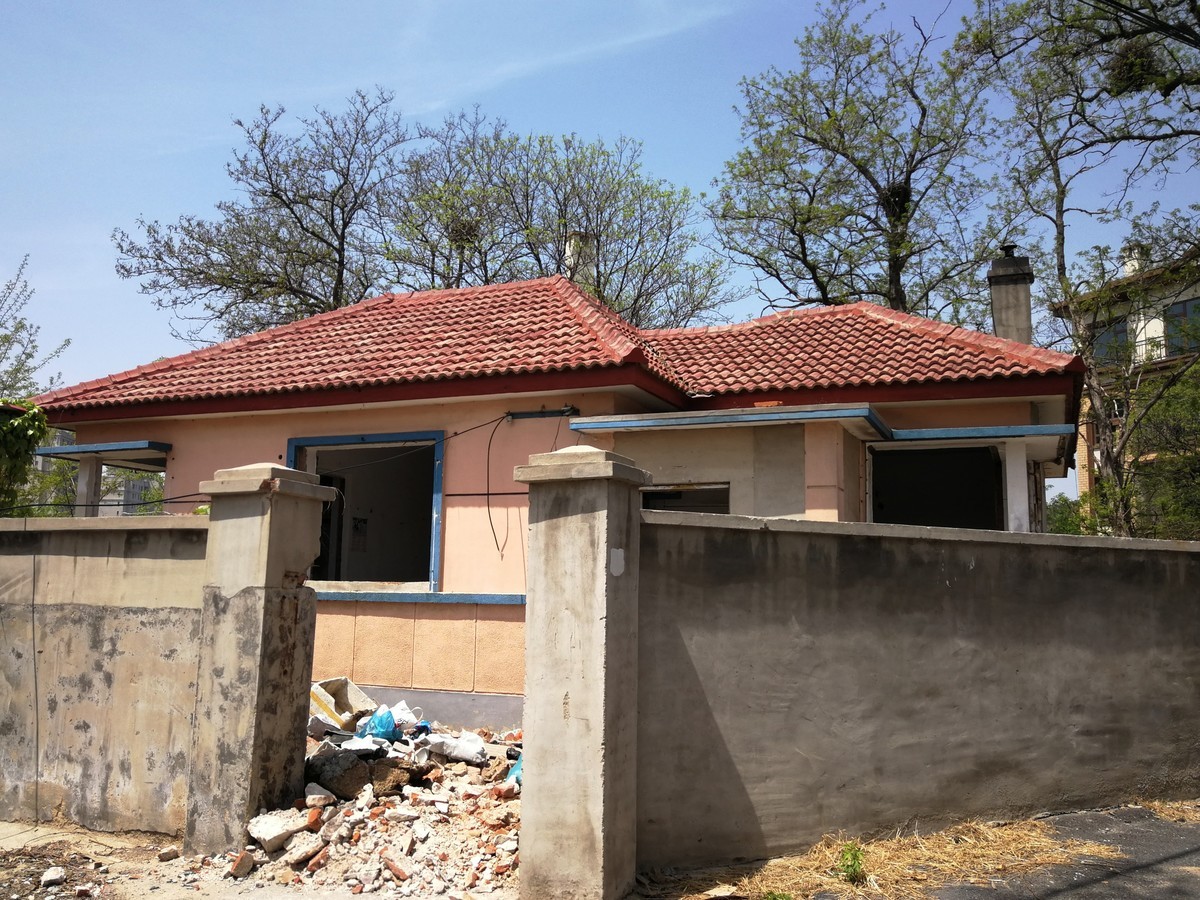 拍不够的太阳沟（5）