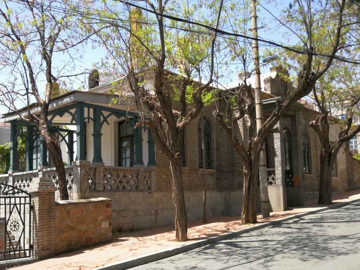 拍不够的太阳沟（5）