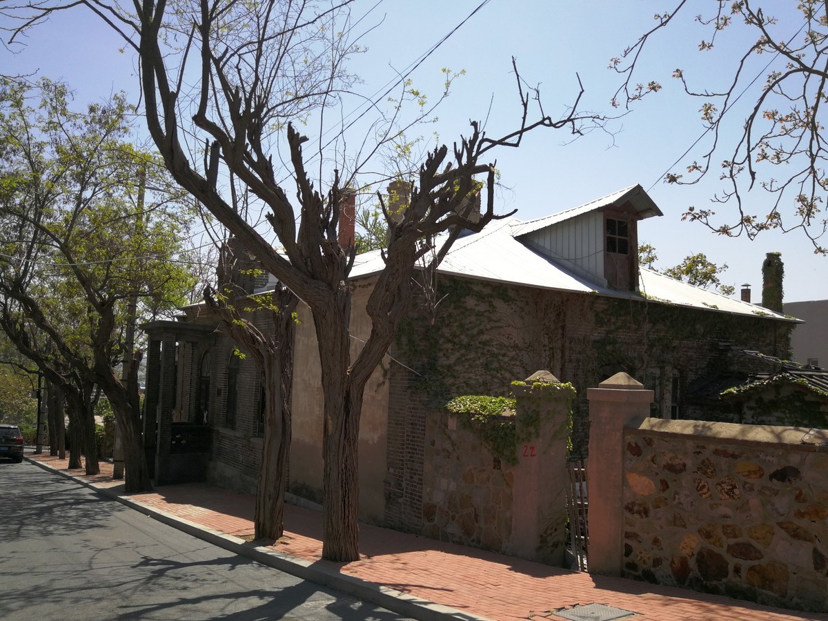 拍不够的太阳沟（5）