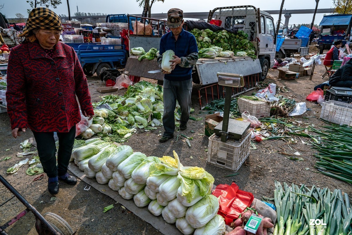 西海岸泊里大集纪实