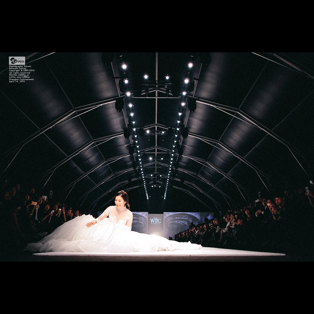 【2015 A/W SHANGHAI FASHIONWEEK】(105p)