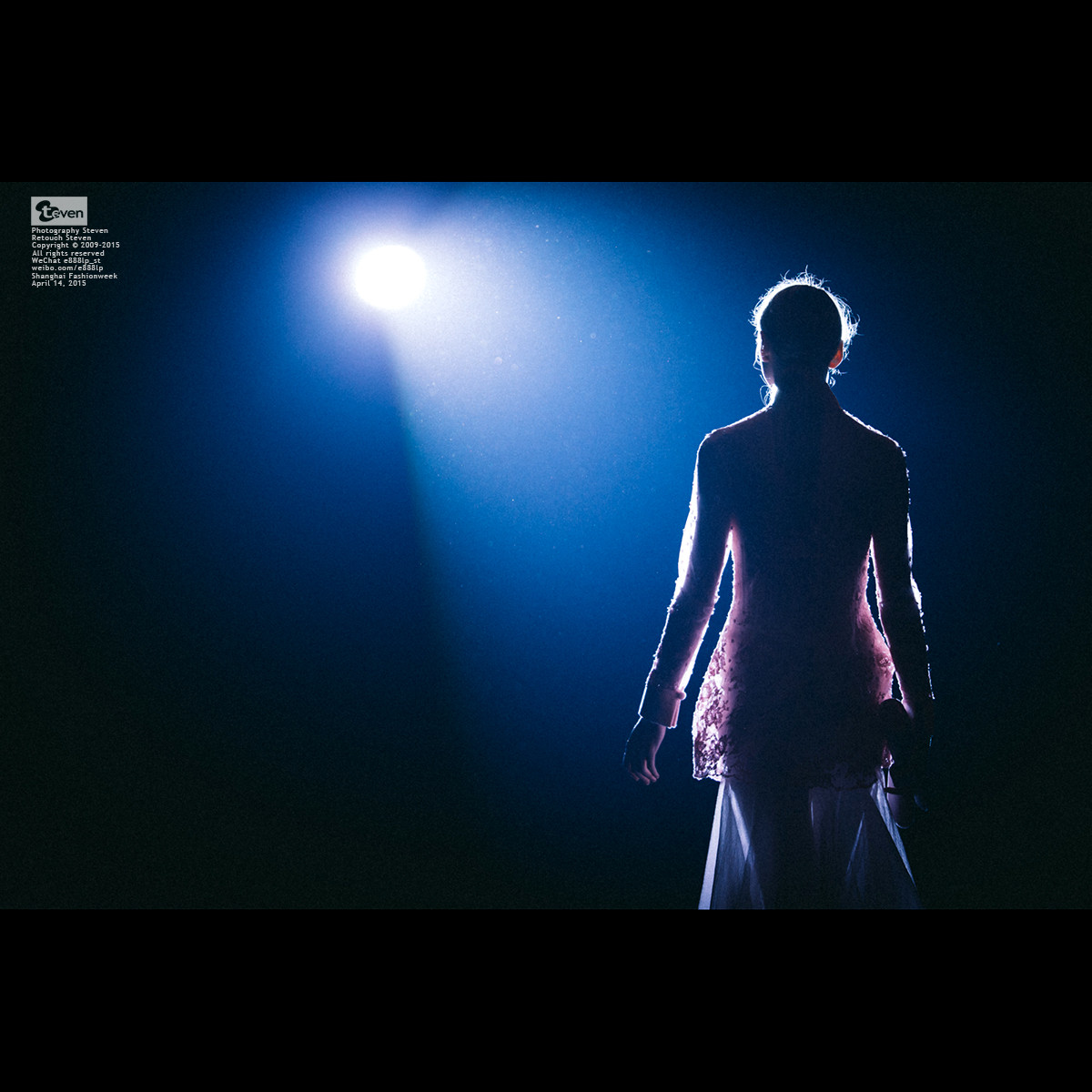 【2015 A/W SHANGHAI FASHIONWEEK】(105p)