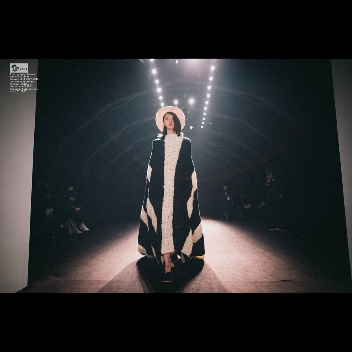 【2015 A/W SHANGHAI FASHIONWEEK】(105p)