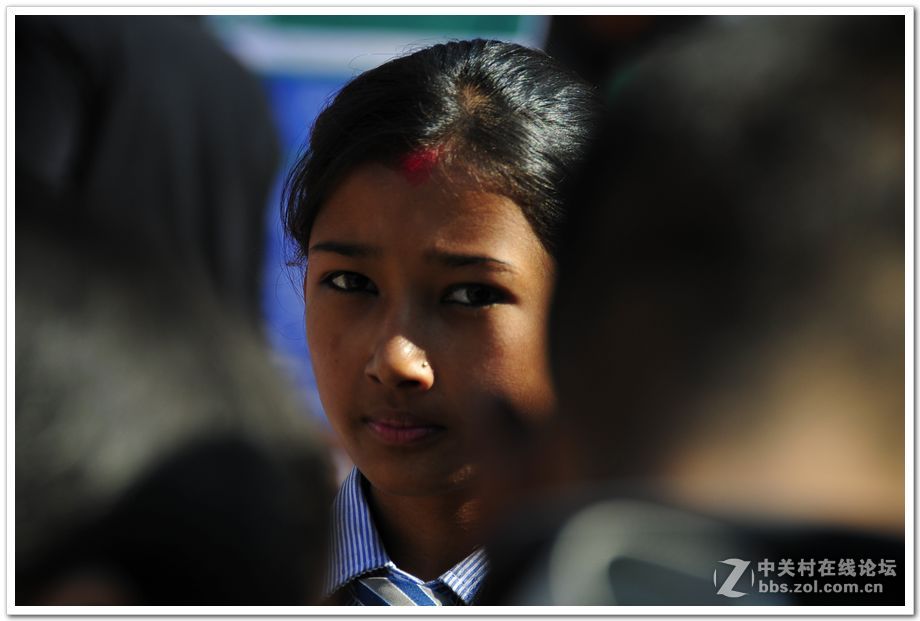 尼泊尔·不丹——中世纪古都巴德岗（图文）