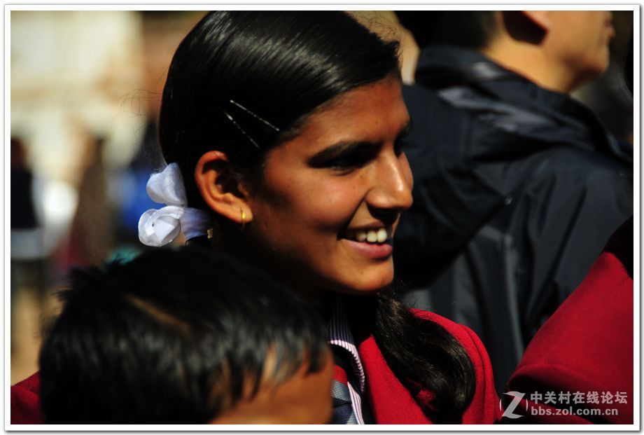 尼泊尔·不丹——中世纪古都巴德岗（图文）