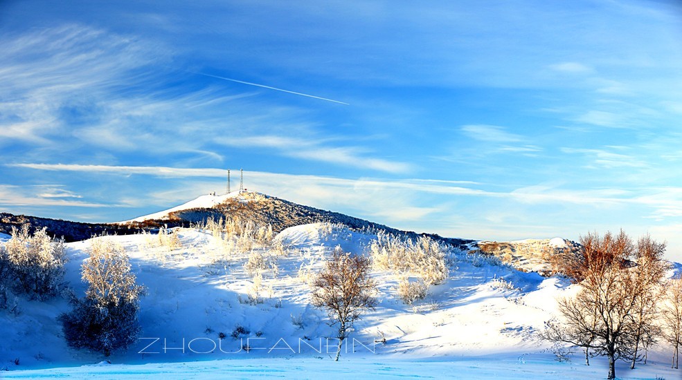 江山多娇一一【二】