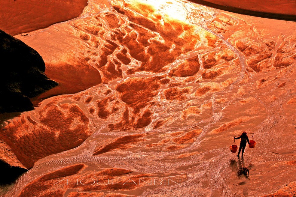 江山多娇一一【二】