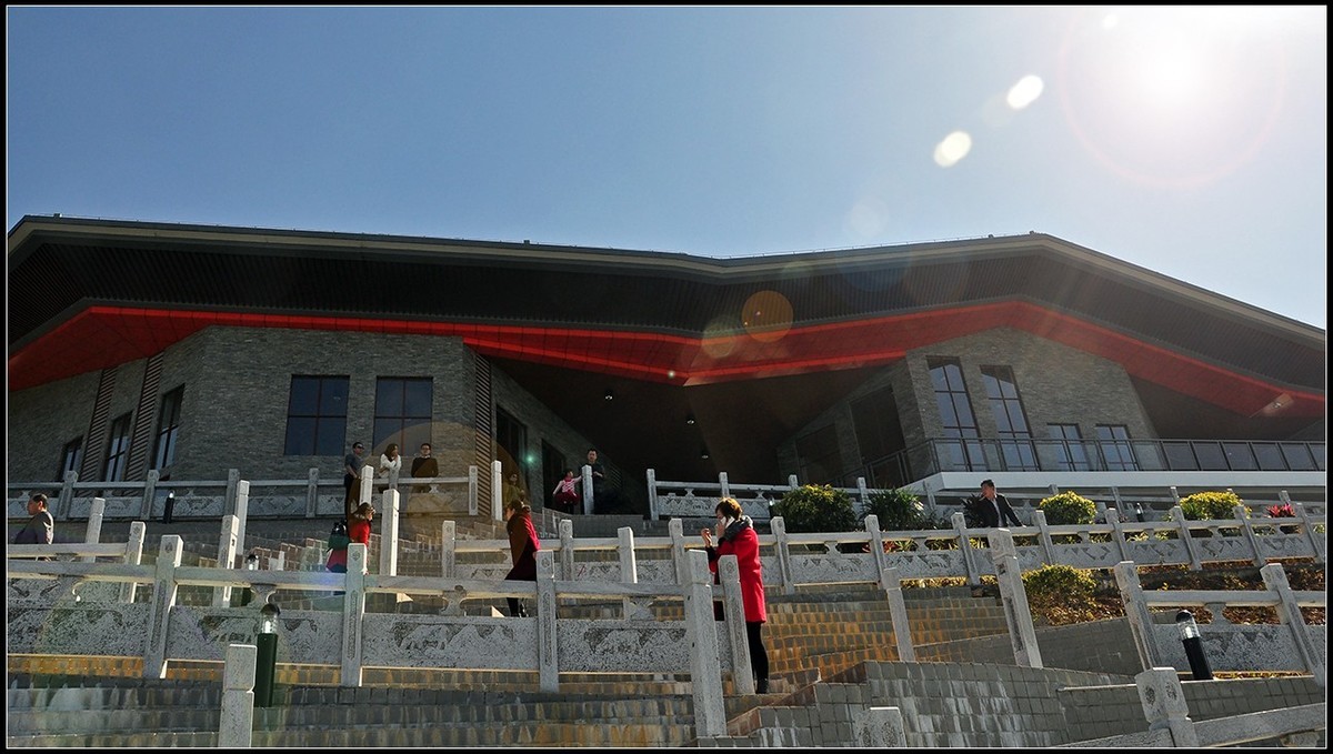 【桂江1号码头】