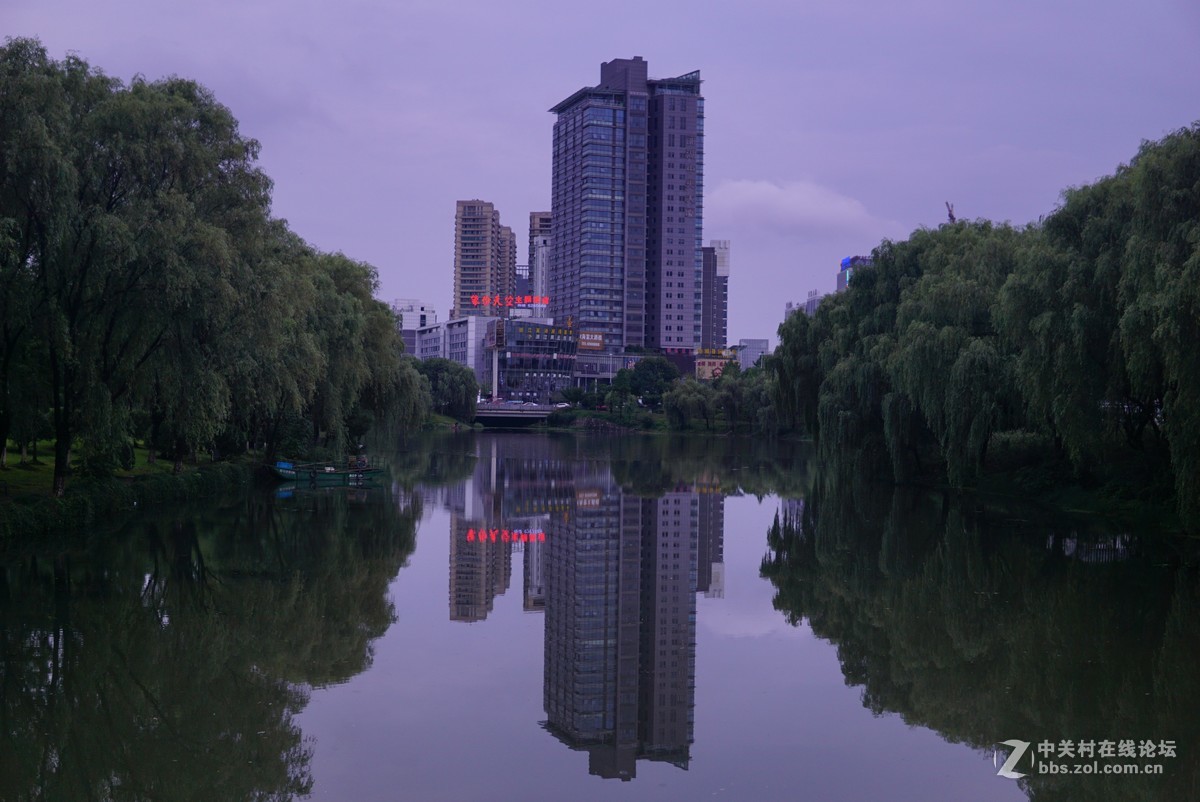 摄影小白初来乍到望星空(中国)大牛多多指教