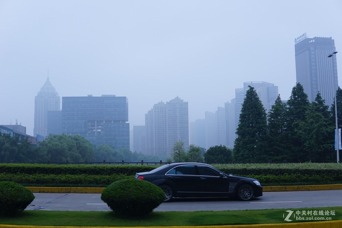 摄影小白初来乍到望星空(中国)大牛多多指教