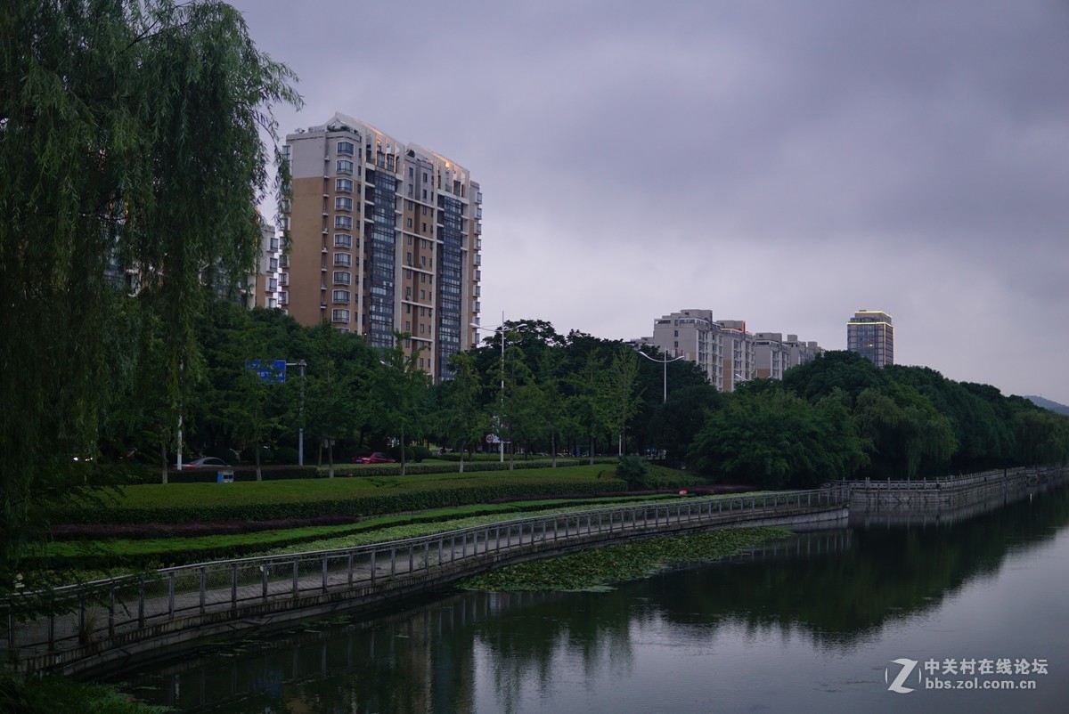 摄影小白初来乍到望星空(中国)大牛多多指教