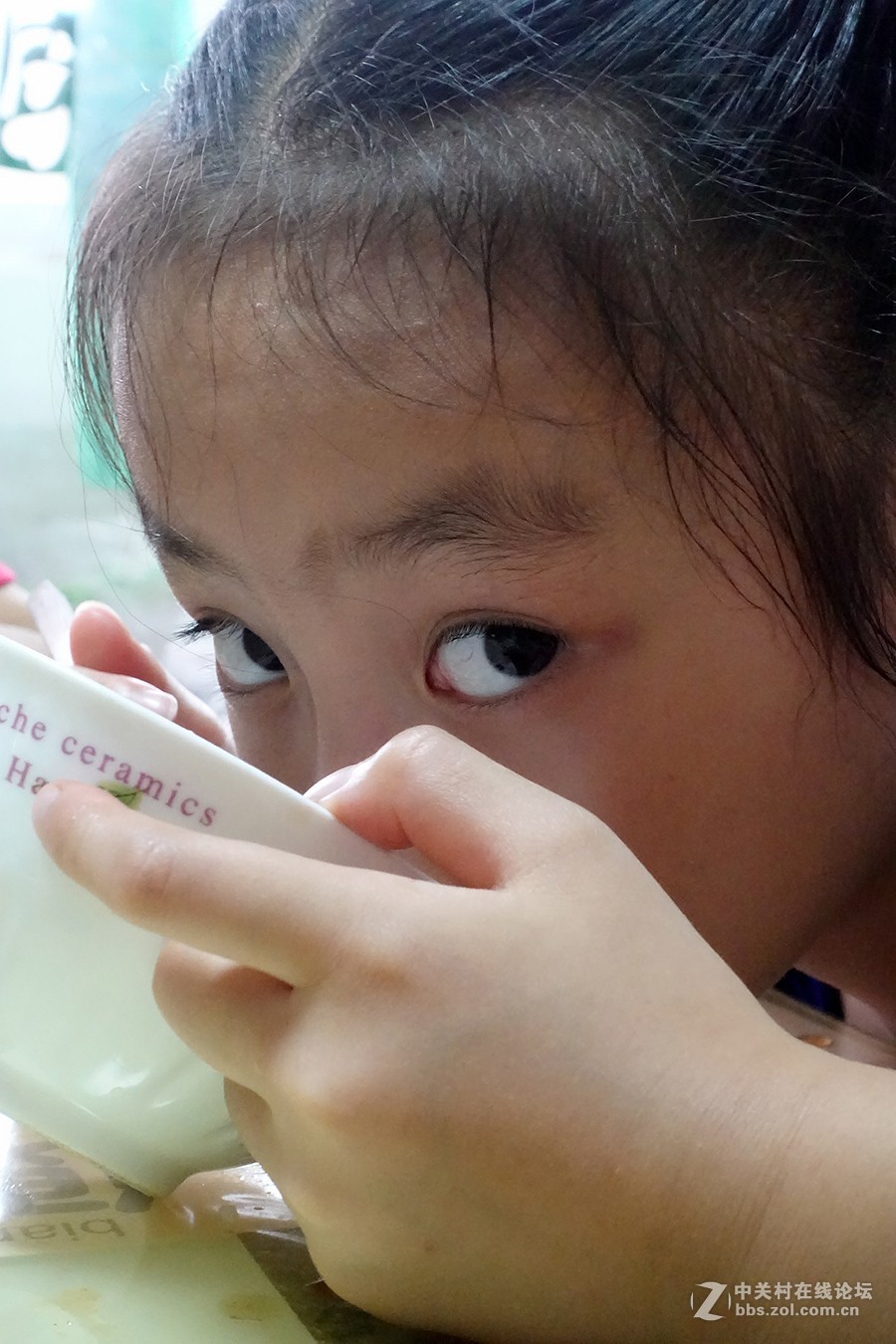 物质食粮与精神食粮