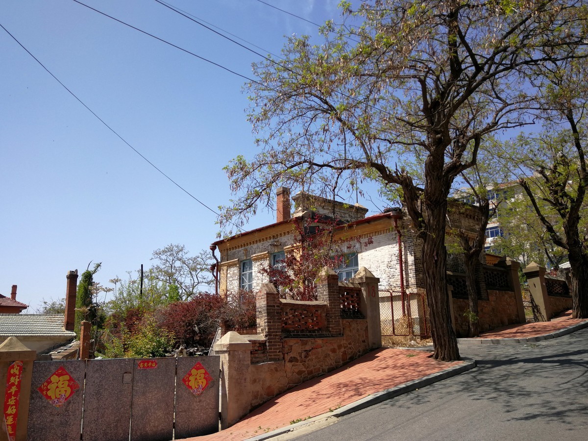 拍不够的太阳沟（5）