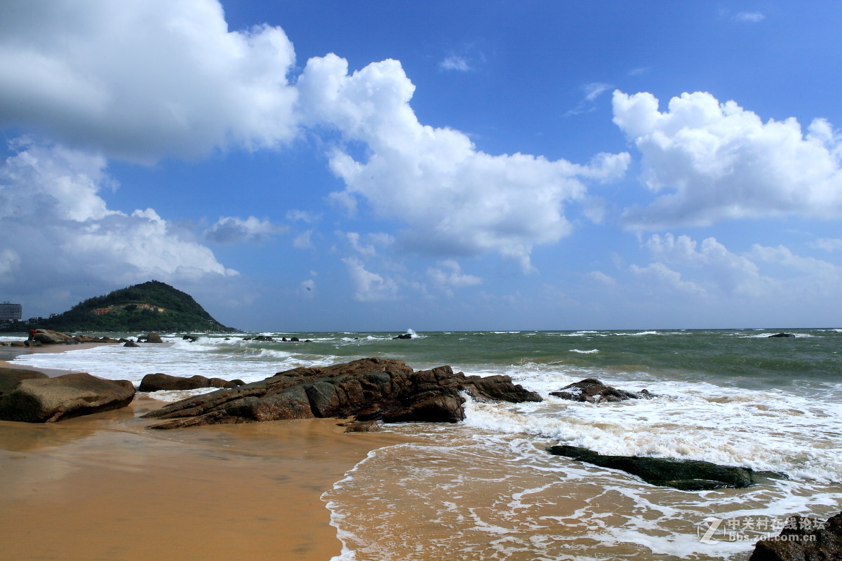 《铜嶺》风光—续