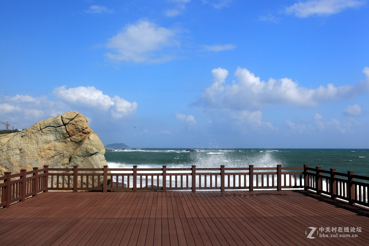 《铜嶺》风光—续