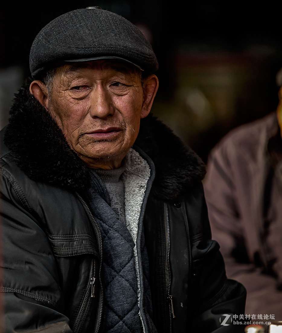 临涣--皖北茶馆人文的活化石