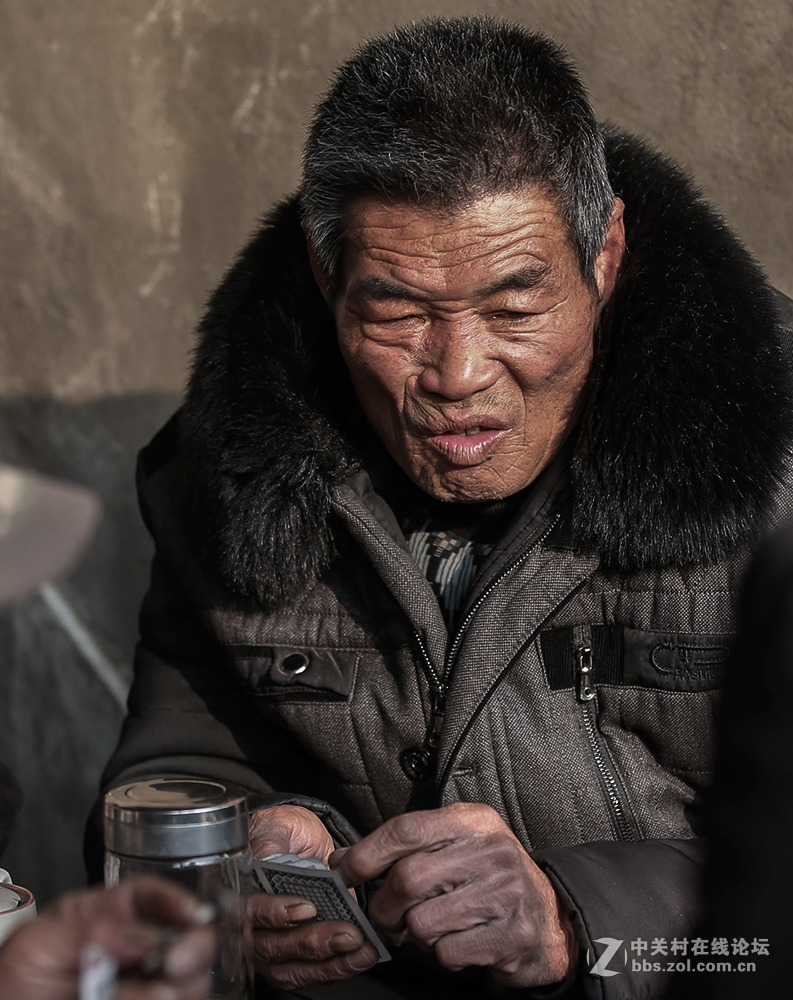 临涣--皖北茶馆人文的活化石