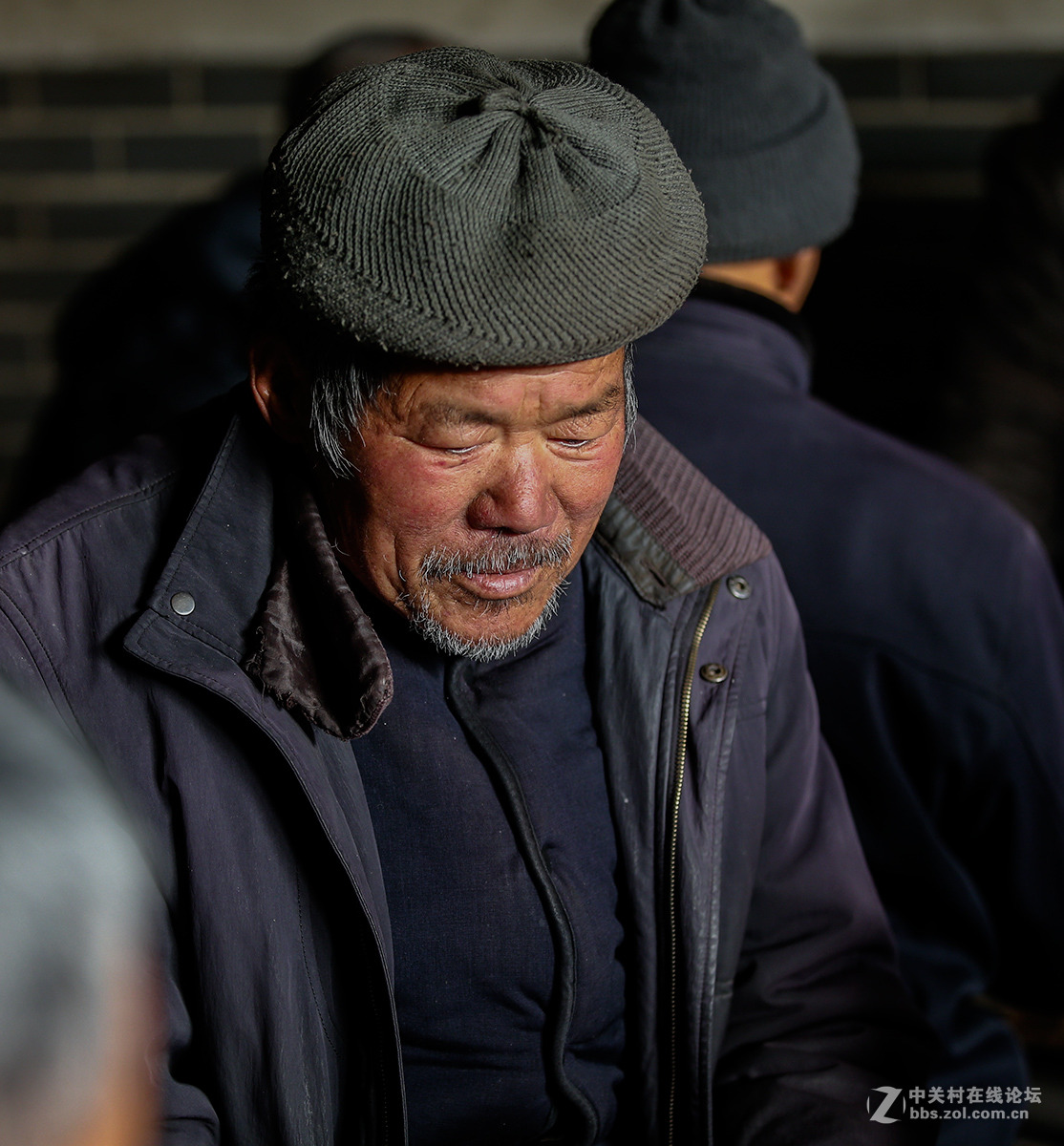 临涣--皖北茶馆人文的活化石