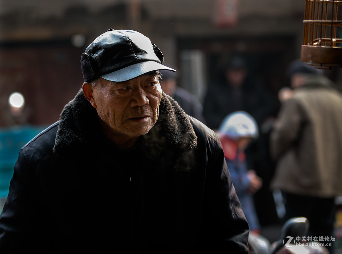 临涣--皖北茶馆人文的活化石