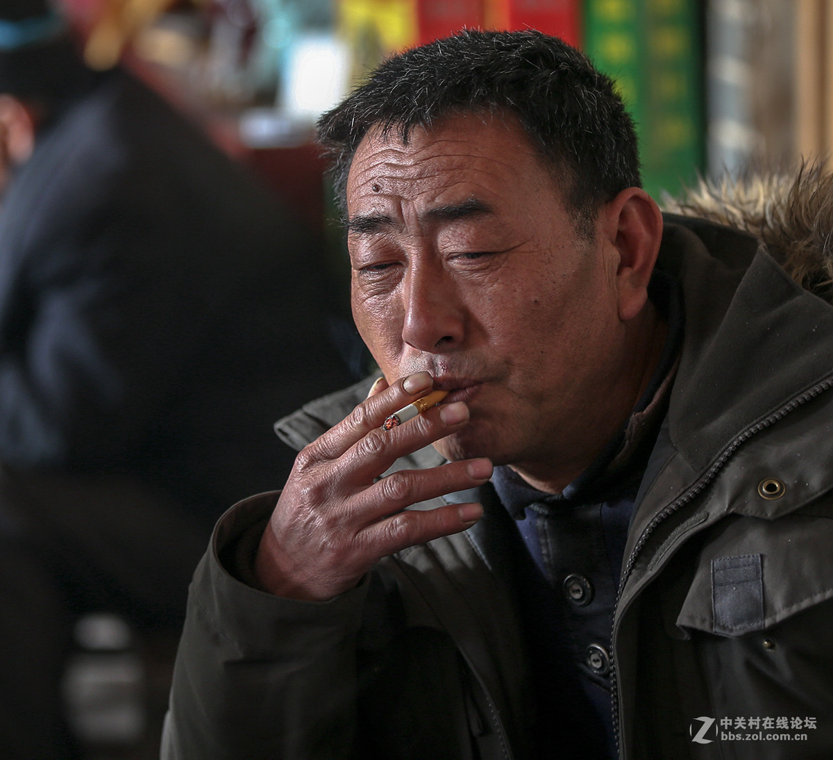 临涣--皖北茶馆人文的活化石