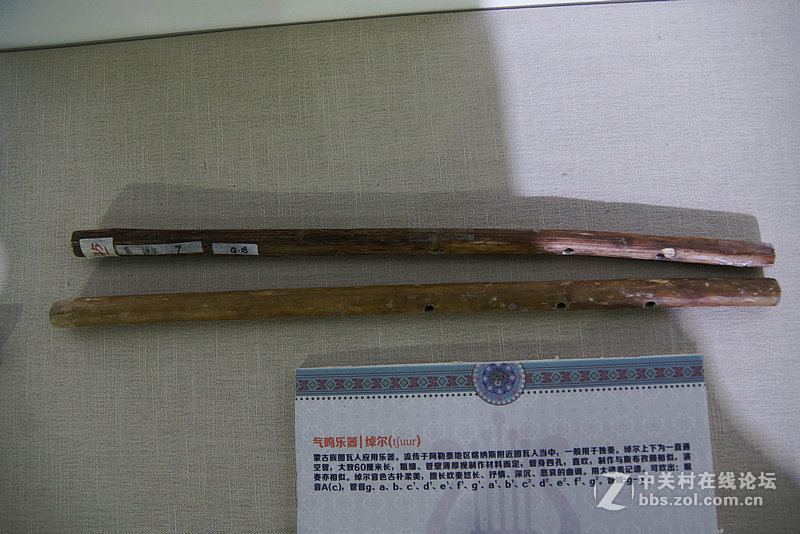 史上最全新疆民族特色乐器展《三》