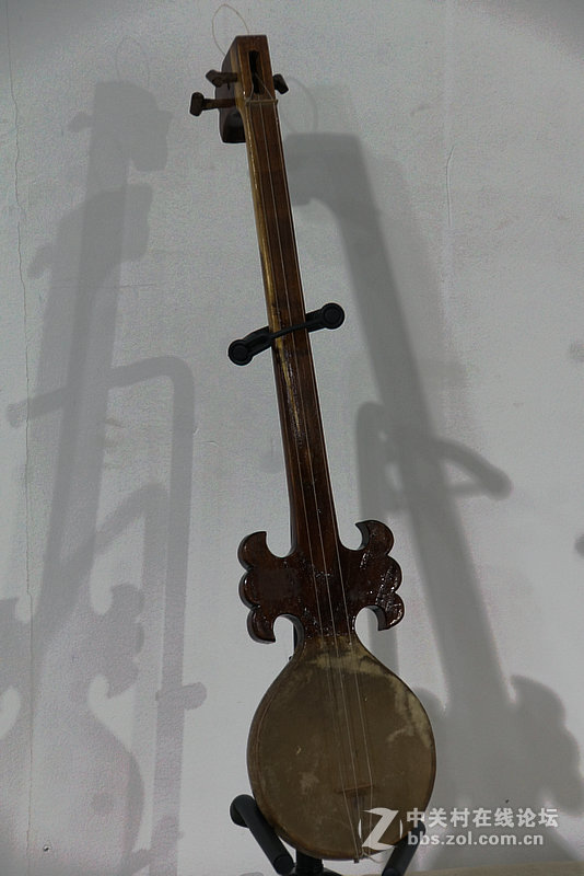 史上最全新疆民族特色乐器展《三》