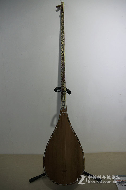 史上最全新疆民族特色乐器展《三》