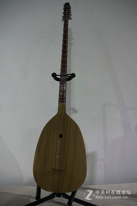 史上最全新疆民族特色乐器展《三》