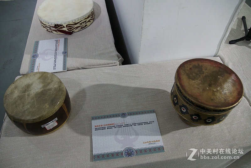 史上最全新疆民族特色乐器展《三》