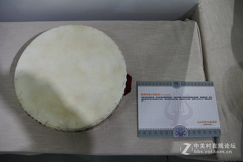 史上最全新疆民族特色乐器展《三》