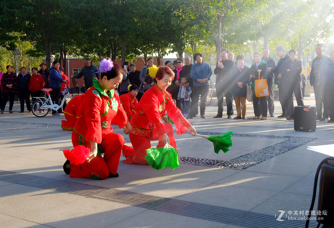 老年艺术演出。。。。。。。。。。