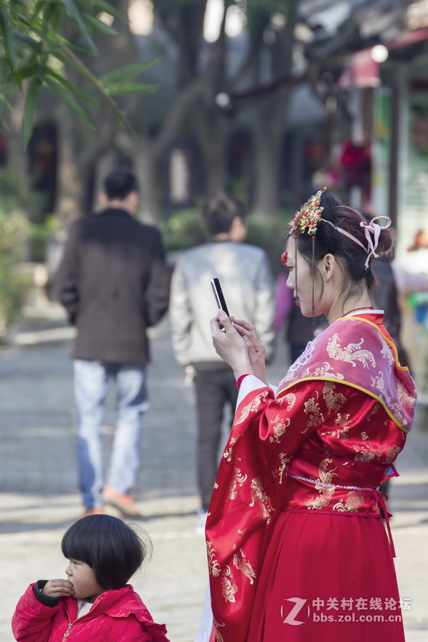 小镇故事多甪直散记2