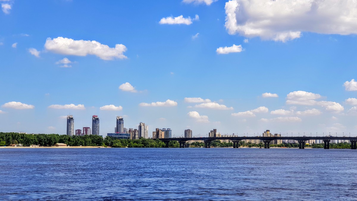 春盛之第聂伯河畔（手机版）