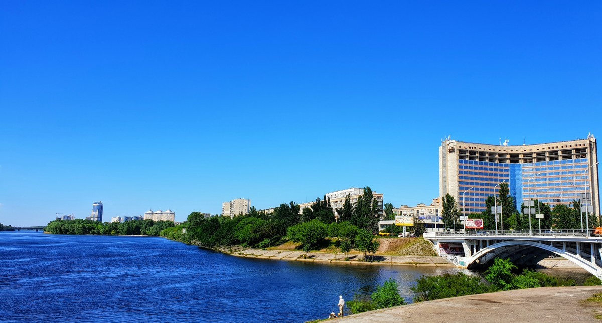 春盛之第聂伯河畔（手机版）