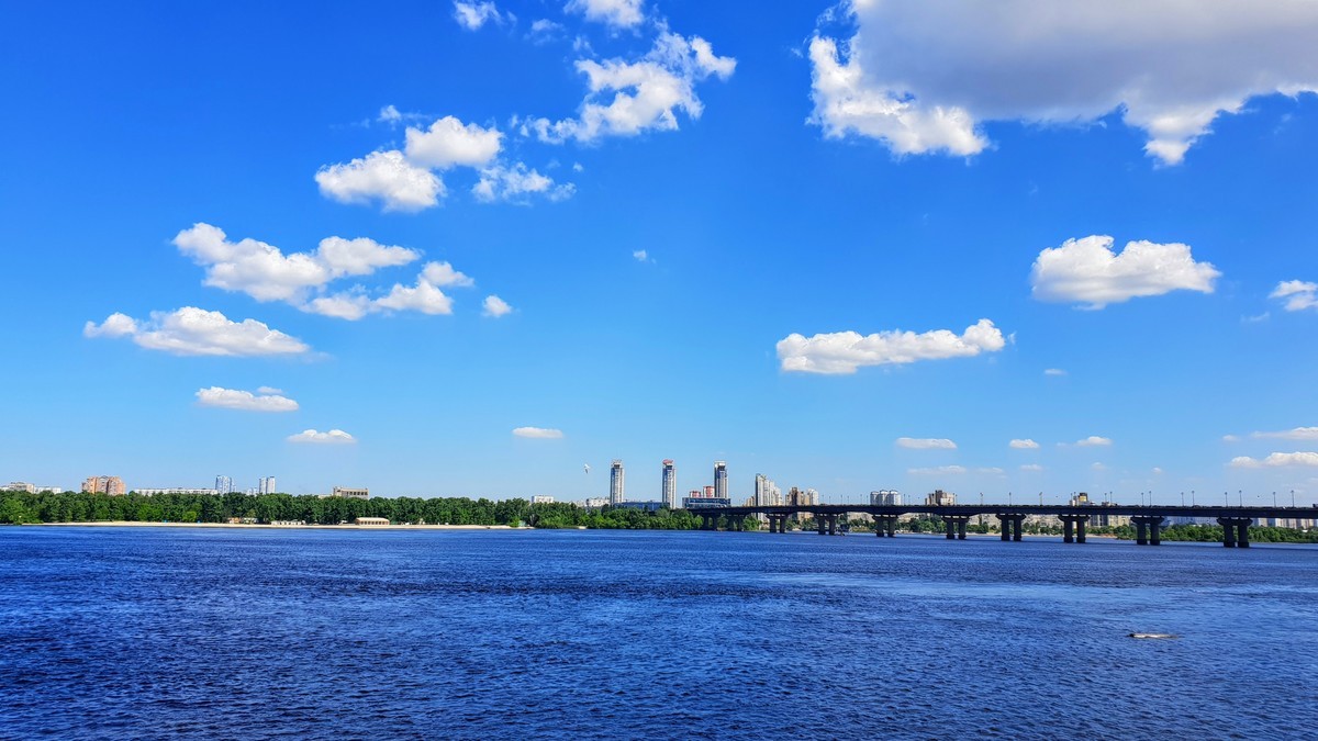 春盛之第聂伯河畔（手机版）