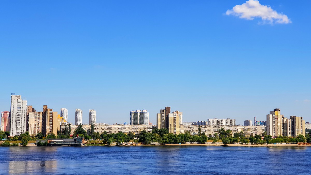 春盛之第聂伯河畔（手机版）