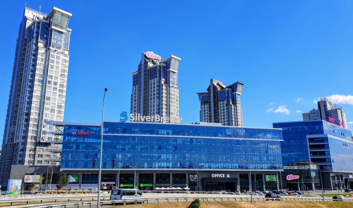 春盛之第聂伯河畔（手机版）