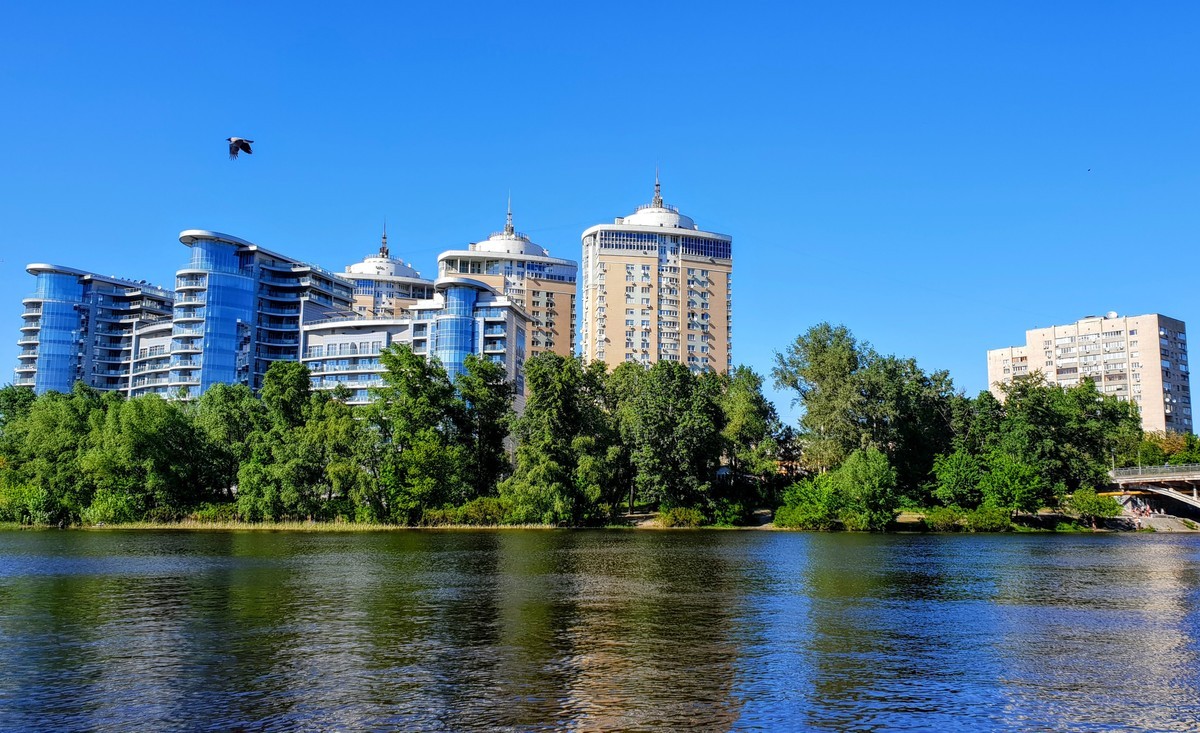 春盛之第聂伯河畔（手机版）