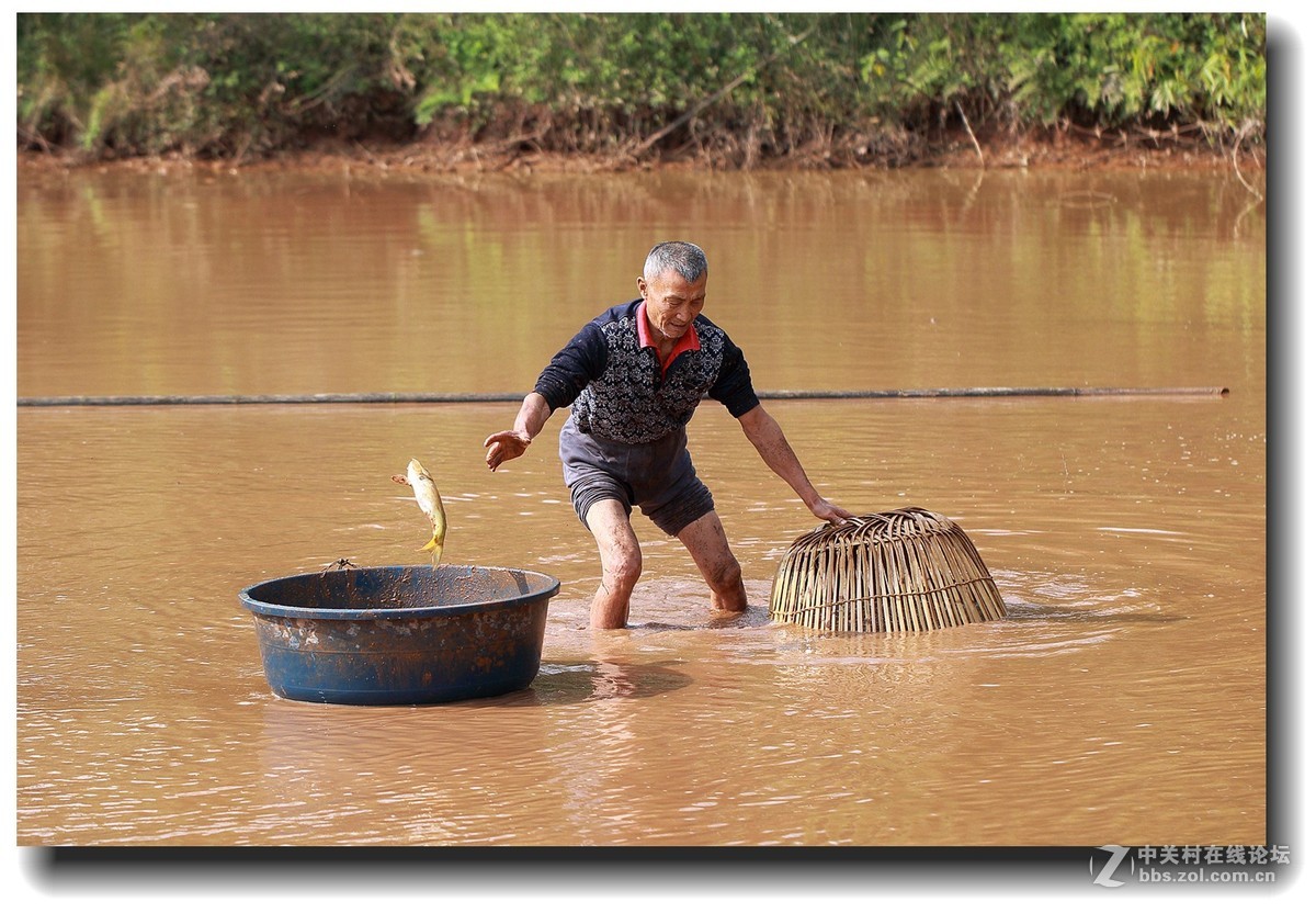 #佳能EOS M6感受温暖冬日#_四川的暖冬